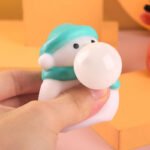 Squeeze Bubble Decompression Toy Cartoon Toy - Image 4