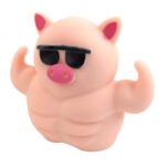 Release Pig Squeezing Toy Decompression Toy - Image 4