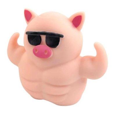 025a6b53-2dd7-4512-8a1d-0665bf572e56.jpg Release Pig Squeezing Toy Decompression Toy - Image 4