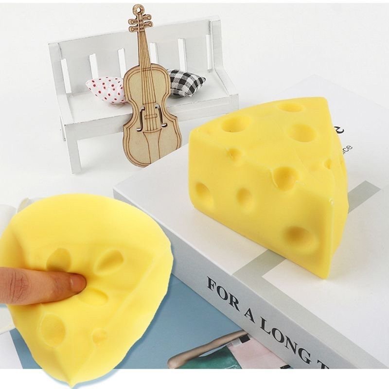 06ef34ab-0e9e-4141-98b2-2f25ff50480e.jpg Squeezing Toy Vent Children's Decompression Toy - Image 4