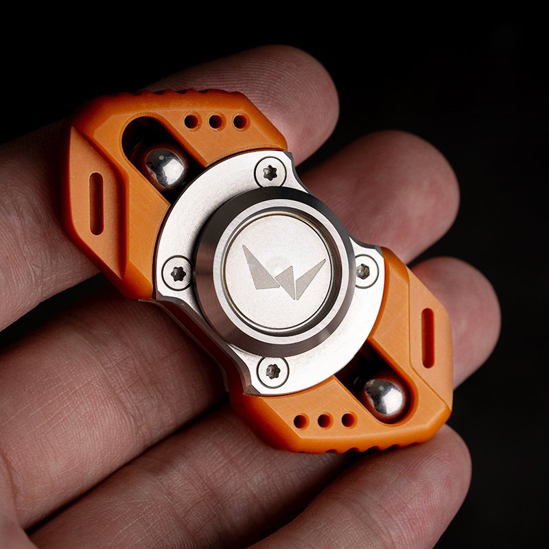 0e254cf6-0a5b-465c-a5bb-8e1bbe58022b.jpg Viper Mini Fidget Spinner High Speed Decompression Toy - Image 10