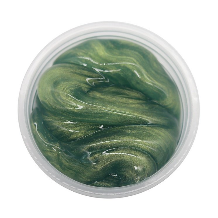 10969ad9-b6f8-4883-b458-460e0ae119ed.jpg DIY Slime Crystal Jelly Slime Glitter Glue - Image 8