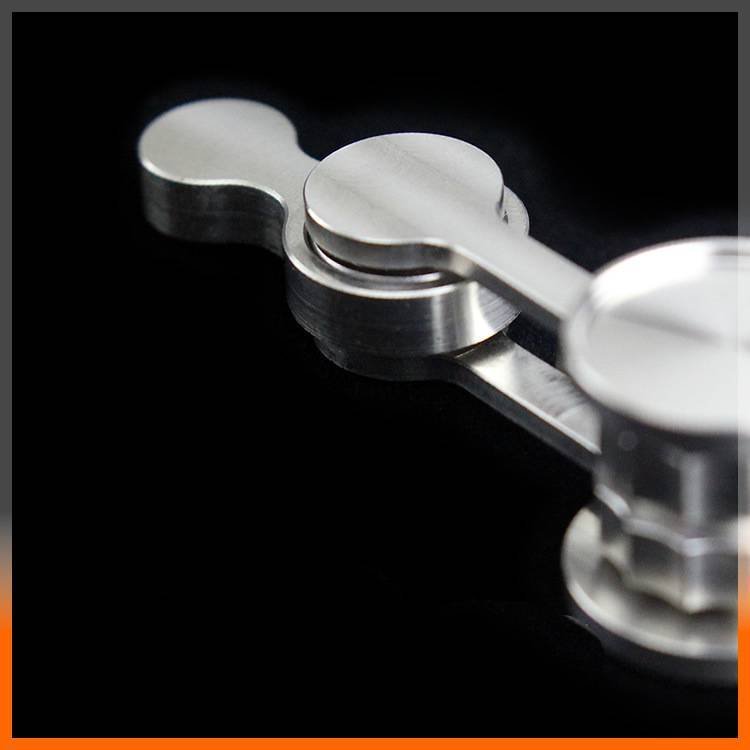 11141970559165.jpg Anti-Anxiety Fidget Spinner Fidget Hand Toys Portable Decompresses Relax Toys Gift for Children Adult Stress Relief - Image 1