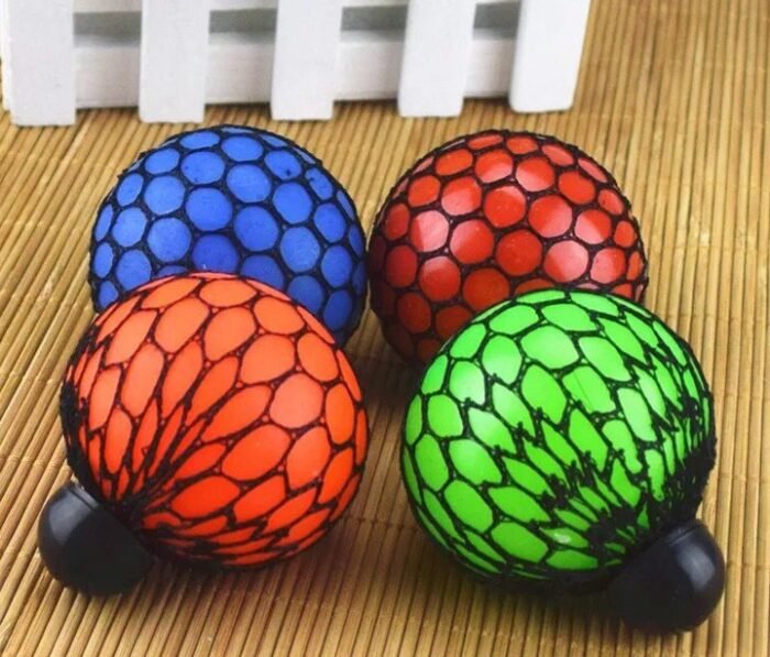 Anti Stress Ball - Image 3