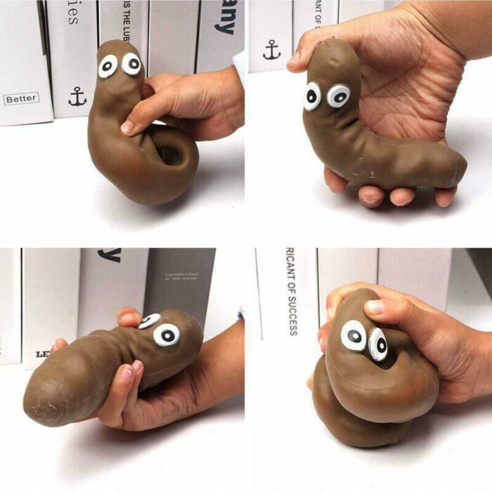 Toys for decompression and venting - Image 4