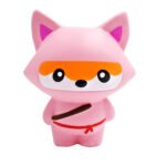 Tie Bear Squeeze Toy - Image 4