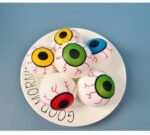 Vent Horror Eyes Stress Ball Trick Squeezing Toy - Image 7