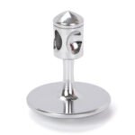 Colorful Fidget Spinner Zinc Alloy Decompression Toy - Image 4