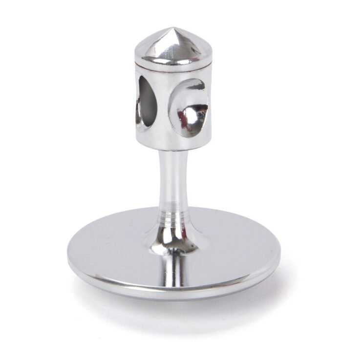 Colorful Fidget Spinner Zinc Alloy Decompression Toy - Image 4