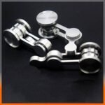 Anti-Anxiety Fidget Spinner Fidget Hand Toys Portable Decompresses Relax Toys Gift for Children Adult Stress Relief - Image 2