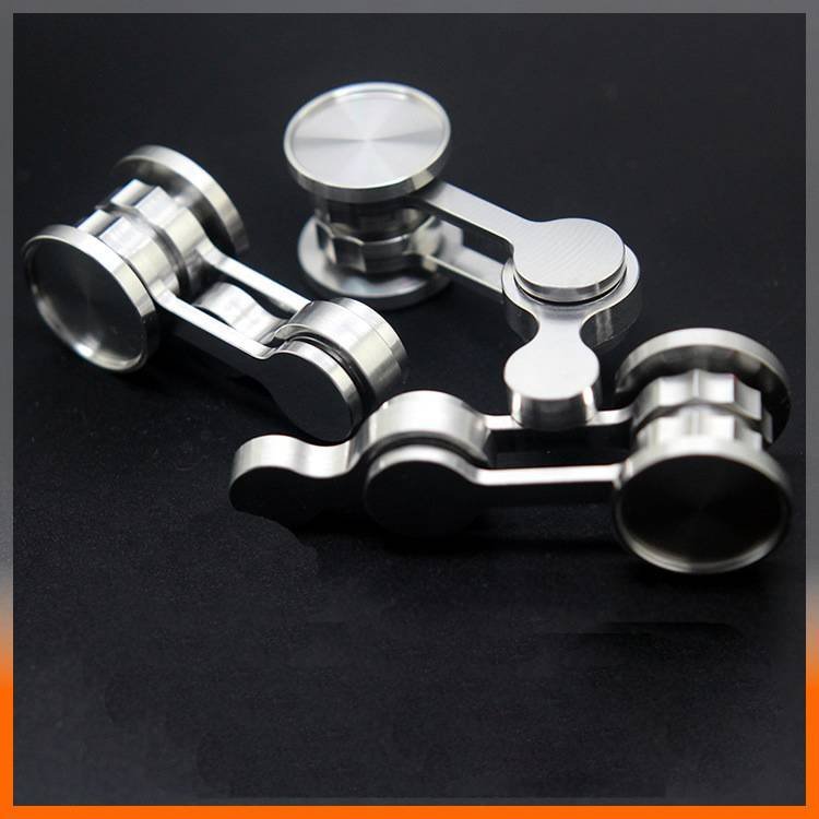 1616287113929.jpg Anti-Anxiety Fidget Spinner Fidget Hand Toys Portable Decompresses Relax Toys Gift for Children Adult Stress Relief - Image 2