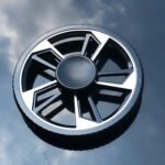New Colorful Fingertip Spinner Zinc Alloy Decompression Toy Hand Spinner Finger Spinner - Image 3