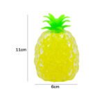 Fruit Stress Relieving Toy Grape Ball - Image 6