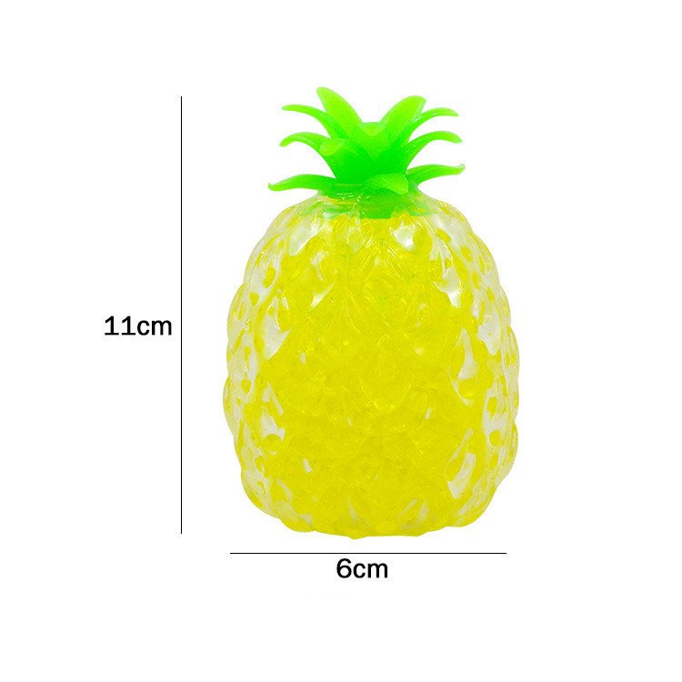 1621327221849.jpg Fruit Stress Relieving Toy Grape Ball - Image 6