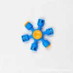 Fidget Spinner Decompression Vent Toy - Image 5