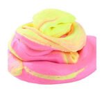 Three-color Cotton Slime Slime Slime Poke Mud - Image 6