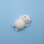 Creative Toys, Small Animals, Cute Pets, Seals, Small Dumplings, Venting, Decompression And Squeezing
