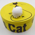 Creative Toys, Small Animals, Cute Pets, Seals, Small Dumplings, Venting, Decompression And Squeezing - Image 3