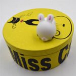 Creative Toys, Small Animals, Cute Pets, Seals, Small Dumplings, Venting, Decompression And Squeezing - Image 7