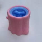Evil Little Squirrel Stress Relief Toy - Image 3