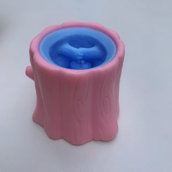 Evil Little Squirrel Stress Relief Toy - Image 3