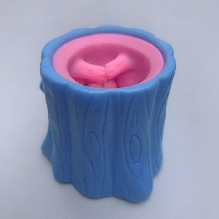 Evil Little Squirrel Stress Relief Toy - Image 5