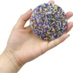 Skin Picking Fidget Toys Skin Picking Pocket Pads Stimming Picking Venting Job Decompressing Device For Stress Relief - Image 8