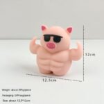 Release Pig Squeezing Toy Decompression Toy - Image 6