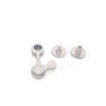 Anti-Anxiety Fidget Spinner Fidget Hand Toys Portable Decompresses Relax Toys Gift for Children Adult Stress Relief - Image 4