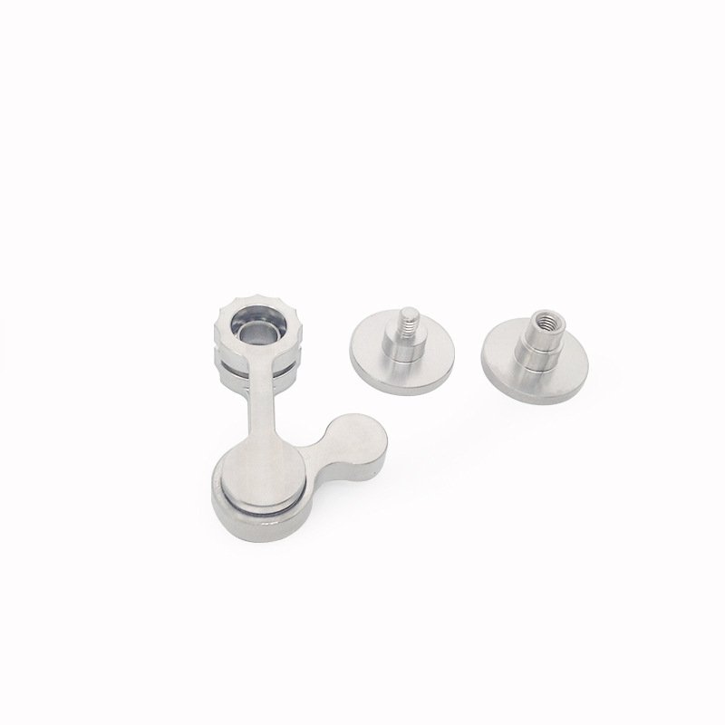 18121934739216.jpg Anti-Anxiety Fidget Spinner Fidget Hand Toys Portable Decompresses Relax Toys Gift for Children Adult Stress Relief - Image 4