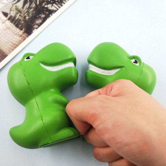 Squeeze vent toy - Image 5