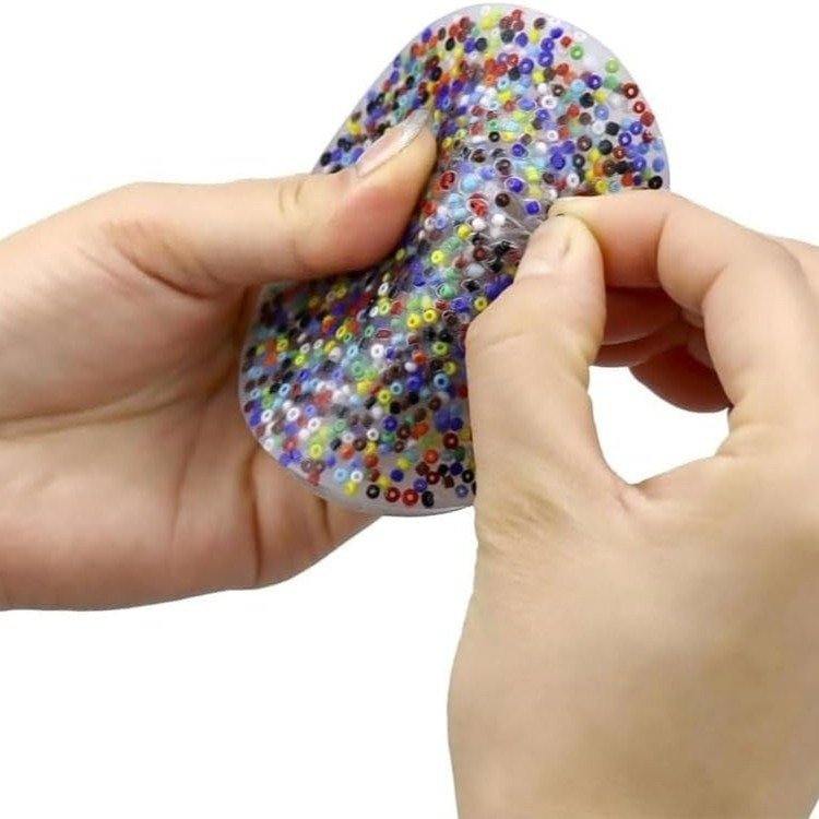 1e275d7e-6e41-4727-b300-02ef633ade82.jpg Skin Picking Fidget Toys Skin Picking Pocket Pads Stimming Picking Venting Job Decompressing Device For Stress Relief - Image 7