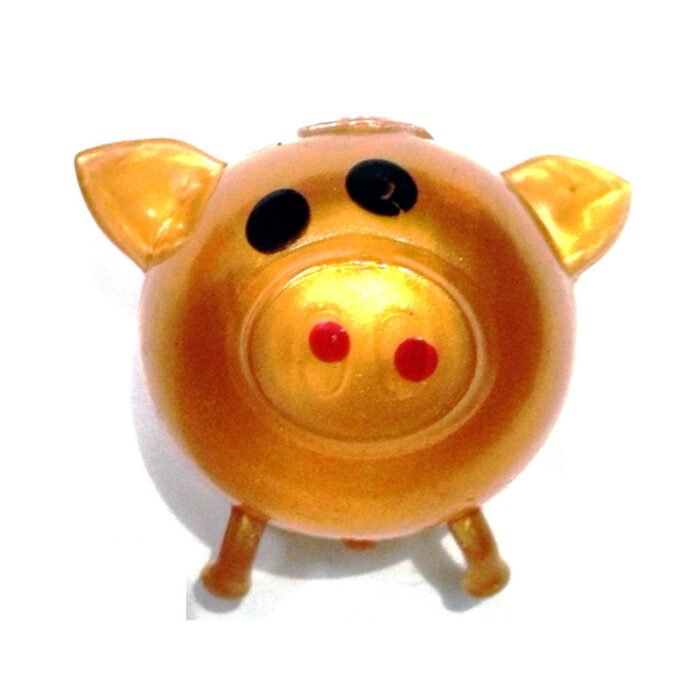 Rainbow Sponge Ball For Kids Stress Reliever Toy - Image 5