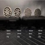 Magnetic Push Card Advanced Decompression Fidget Spinner Toy - Image 6