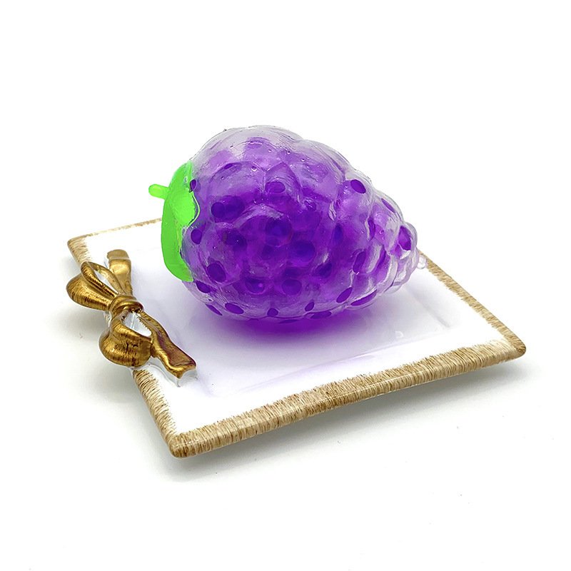 2008175726499.jpg Decompression Toy Fruit Vent Ball Squeeze Ball - Image 3