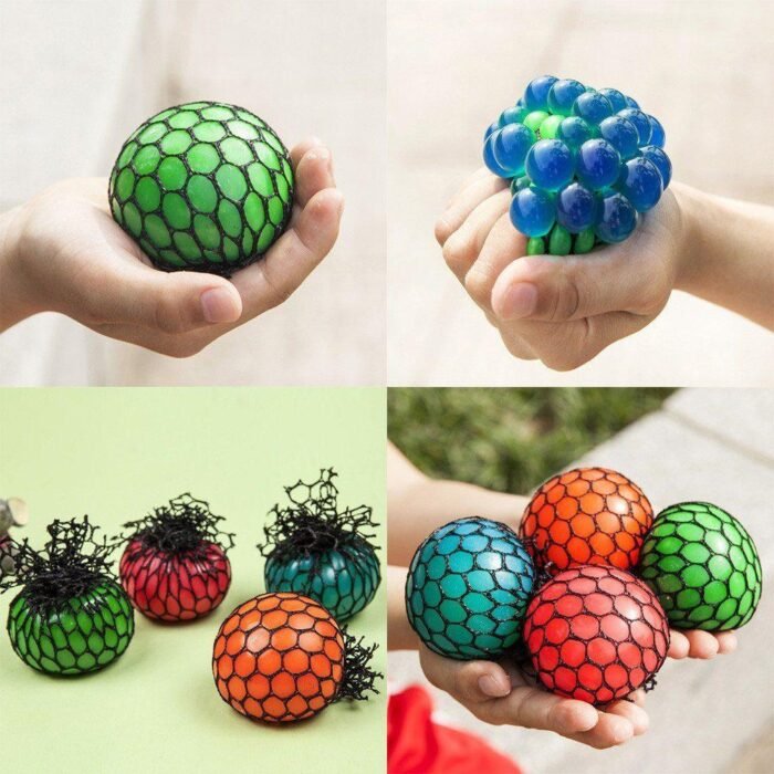 Anti Stress Ball - Image 1