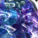 Color Matching Gradient Multicolor Crystal Mud Slime - Image 9