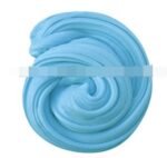 Slime slime color matching cotton ramen mud DIY color clay plastic puzzle decompression toy - Image 3