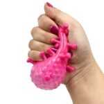 New Bead Virus Vent Ball Vent Toy Creative Squeeze Ball - Image 2