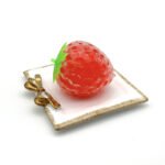 Decompression Toy Fruit Vent Ball Squeeze Ball - Image 5