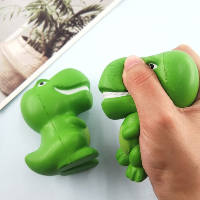 Squeeze vent toy - Image 3