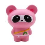 Tie Bear Squeeze Toy - Image 5