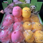 Cute Decompression Squeeze Toy Slow Rebound Tpr Doll Fidget Stress Relief Toys Kids Interesting Gifts - Image 4