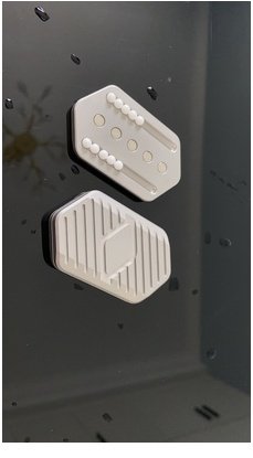 288bdd1b-7e26-434c-bea7-1d704d37a84f.jpg Carbon Fiber Rotary Push Card Coin Decompression Toy Fidget Spinner - Image 7