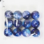 Eight Planets Solar System Moon Children's Science And Education Toy Sponge Stress Ball - Image 6