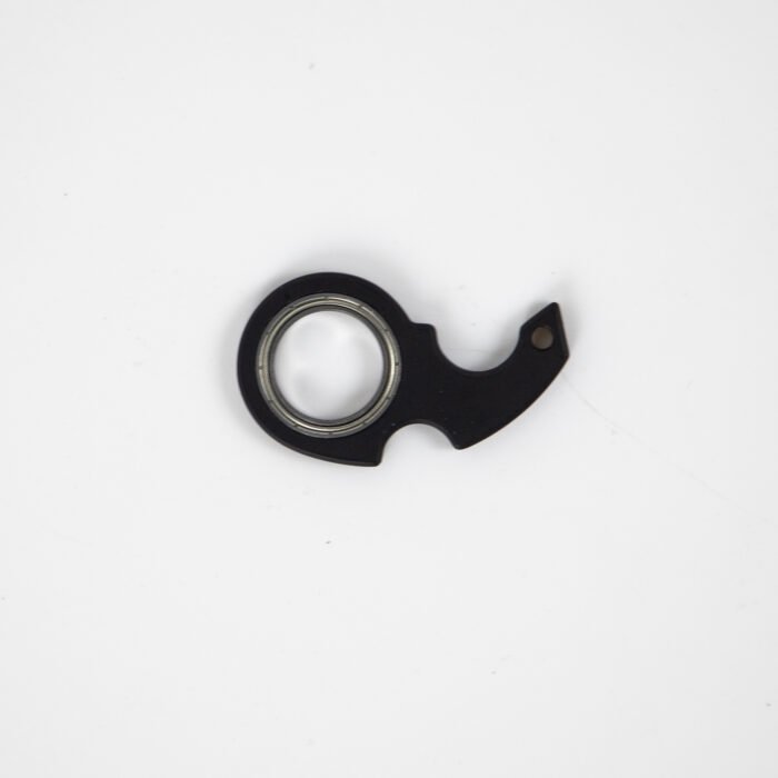 Creative Fidget Spinner Toy Keychain Hand Spinner Anti-Anxiety Toy Relieves Stress Finger Spinner Keychain Bottle Opener Kids Toy - Image 7