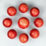 Eight Planets Solar System Moon Children's Science And Education Toy Sponge Stress Ball - Image 10