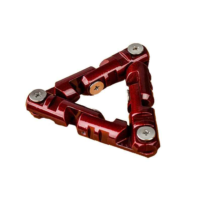 2ea023ba-4b3b-43bb-9d6f-9ddcc67d57f4.jpg Decompression Roller Fidget Spinner Decompression Artifact - Image 3