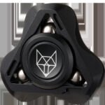 Fidget Spinner Inception Space  Decompression Toy - Image 5