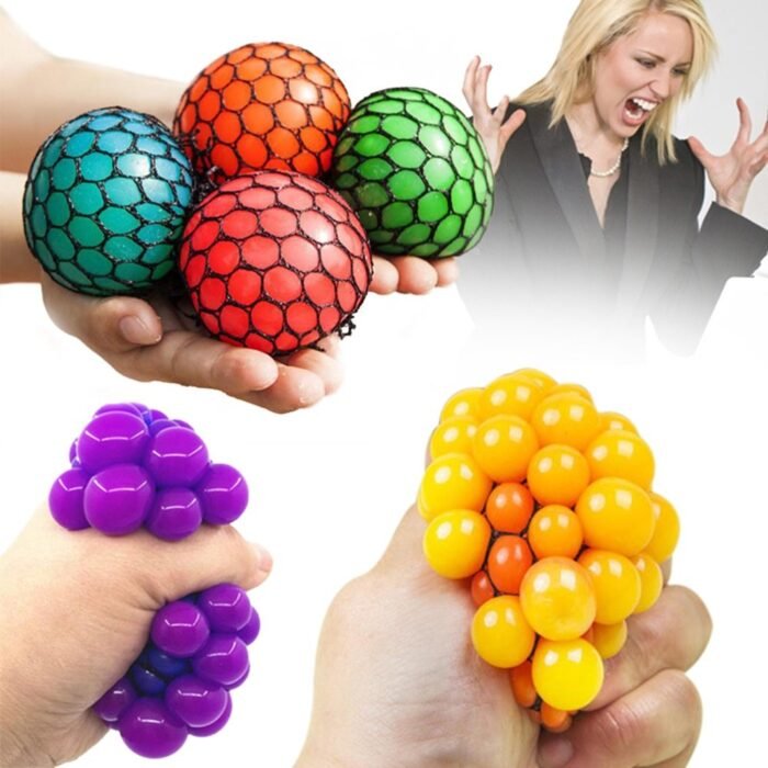 Anti Stress Ball - Image 6